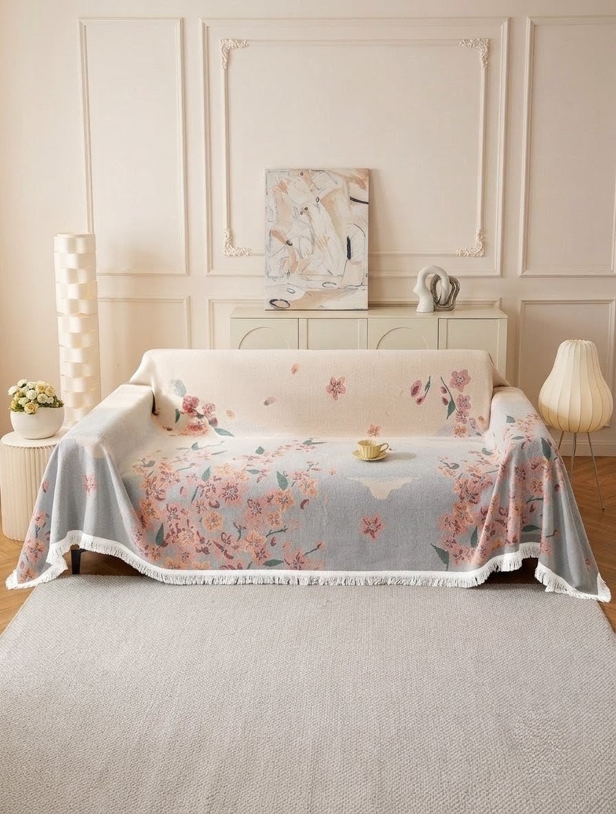 Floral Soft Bloom |A14