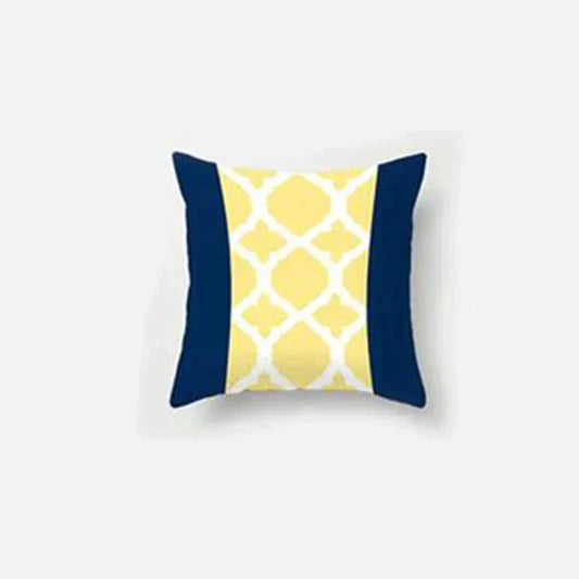 NORTHERN STREET CUSHION COVER (Pack of 6)