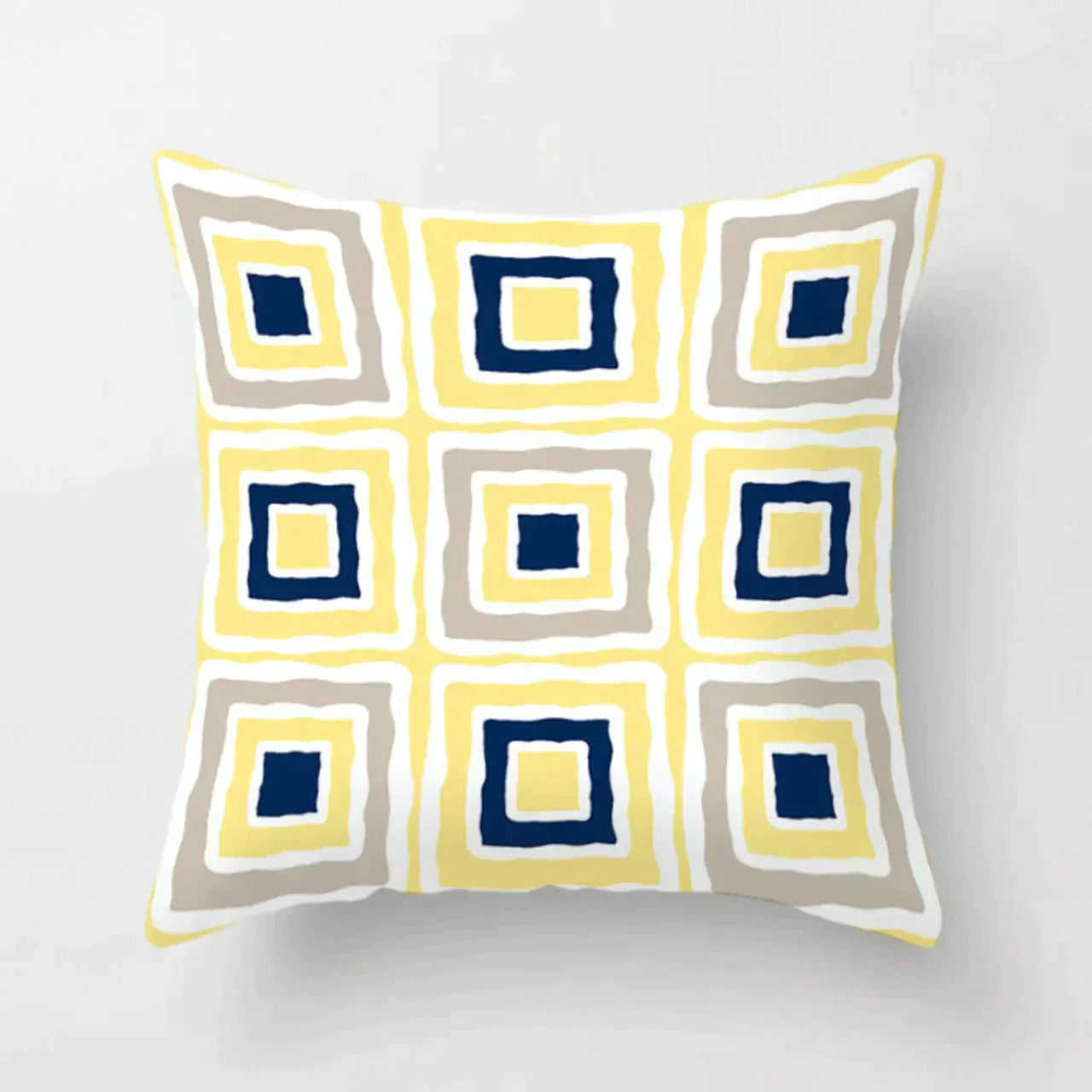 NORTHERN STREET CUSHION COVER (Pack of 6)