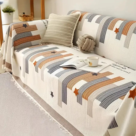 Classic Lover Design  Sofa Cover | B5