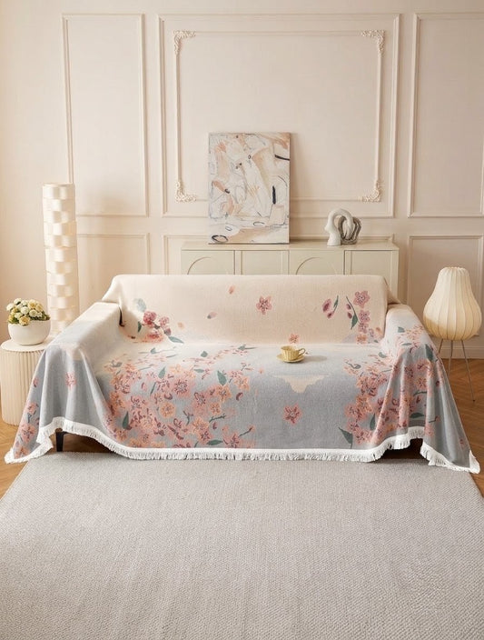 Floral Soft Bloom |A14