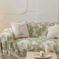 Chenille Blossoming Flowers | B18