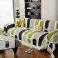 Contemporary Chenille Sofa |  B14