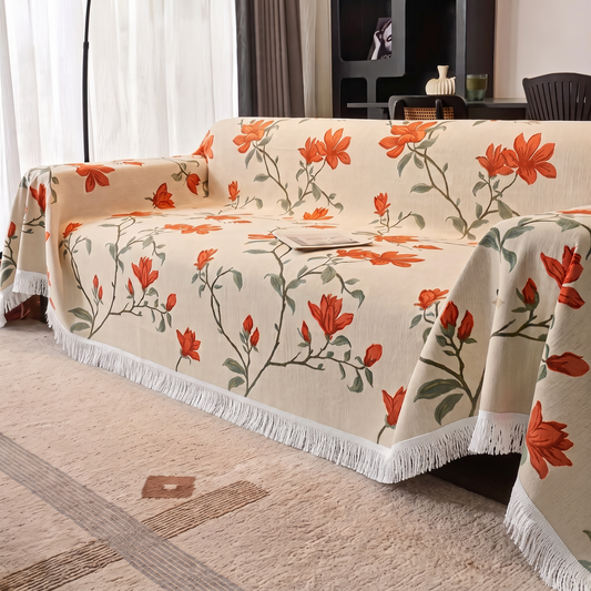 Cottagecore Floral |A9