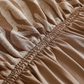Zebra Velvet Skin Sofa Cover