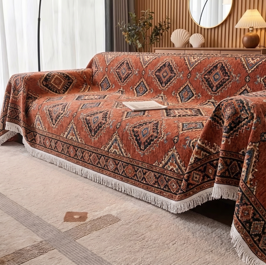 Ethnic Geometric |A10