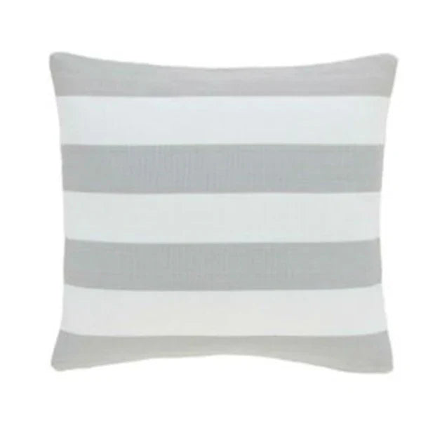 Grey Nordic Cushion Covers Pack 6