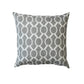Grey Nordic Cushion Covers Pack 6