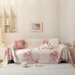 Poetic Charm Sofa Cover | B22