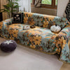 Non-Slip Retro Sofa Cover | B32