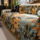 Non-Slip Retro Sofa Cover | B32