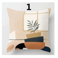 Nordic Neutral Cushion Covers Pack of 4