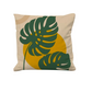 Boho Monstra Cushion Covers (Pack of 4)