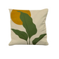 Boho Monstra Cushion Covers (Pack of 4)