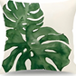 Tropical Leaves Cushion Covers Pack of 4