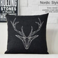 Scandinavian Cushion Cover Pack of 5