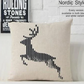 Scandinavian Cushion Cover Pack of 5