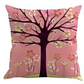 Vintage Flower cushion Pack 6