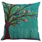 Vintage Flower cushion Pack 6