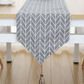 Geometric Table Runner