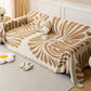 Versatile Spiral Sofa Cover | B16