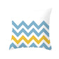 Let's Smile Cushion covers (Pack of 6)