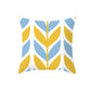 Let's Smile Cushion covers (Pack of 6)