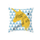 Let's Smile Cushion covers (Pack of 6)