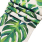 Monstera Leaf Table Runner