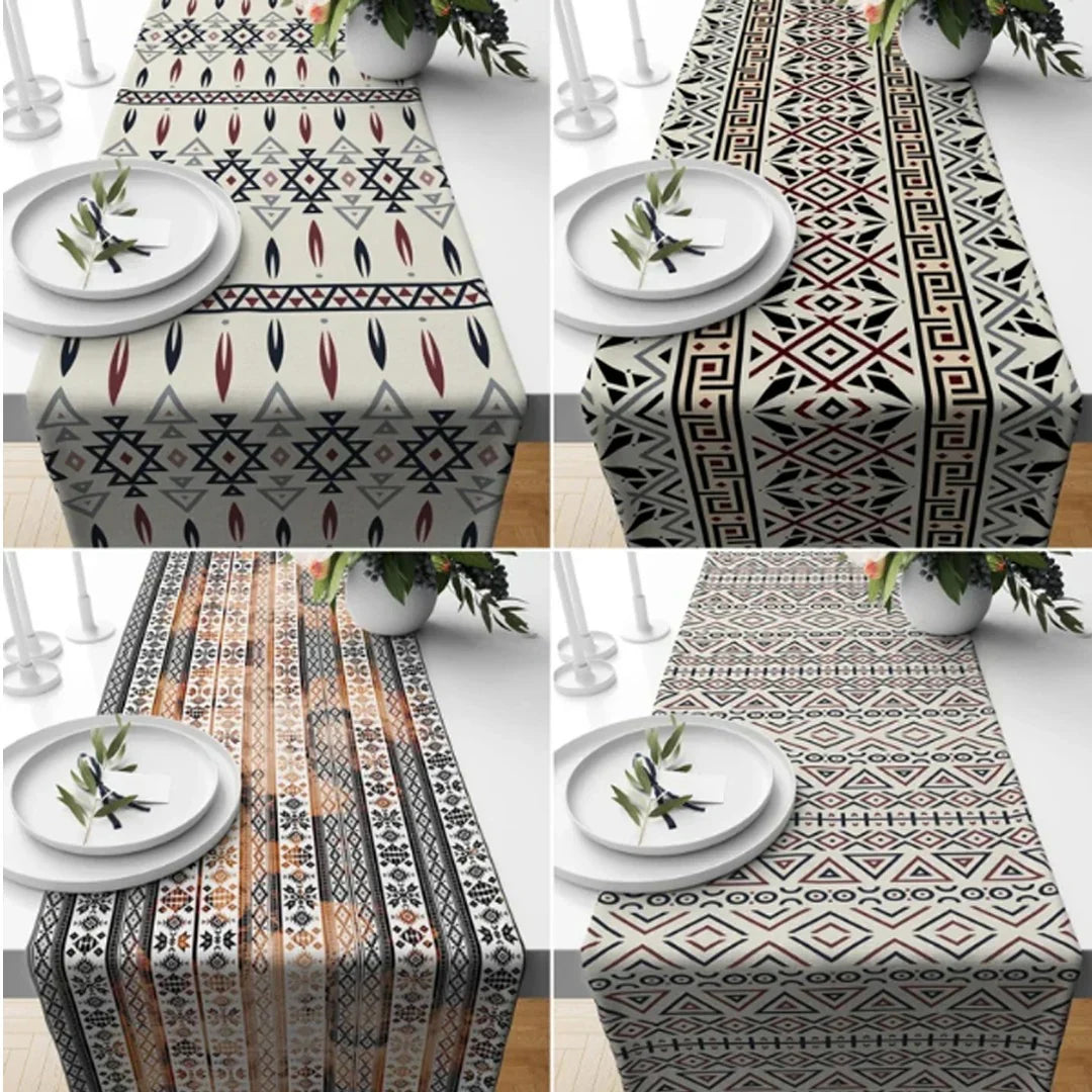 Farmhouse Table Runner