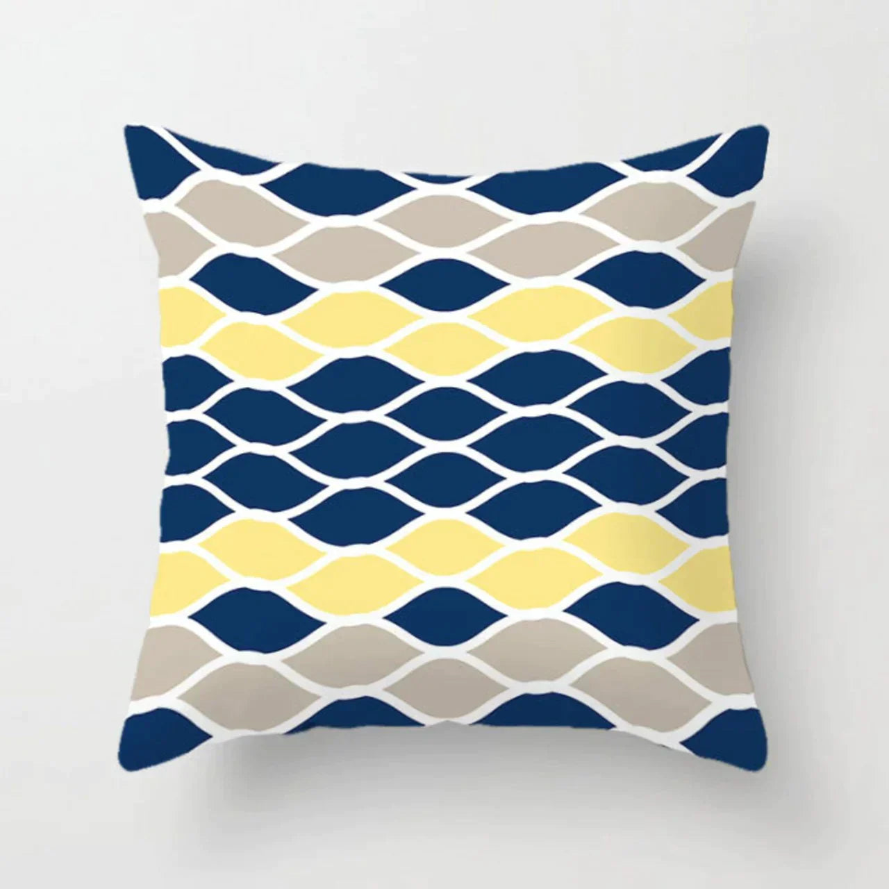 NORTHERN STREET CUSHION COVER (Pack of 6)